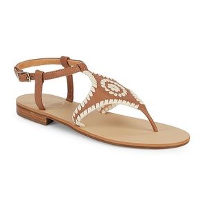 Jack Rogers Maci Sandal